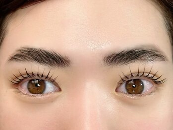 スワンキー(Swanky)/韓国式進化系まつ毛カール