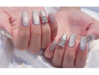 ラッキー(Lucky)/