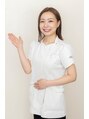 アフリオーラ(affriolant) 前川 梓