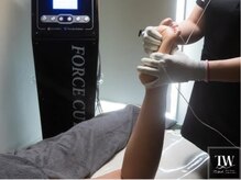 トワ 恵比寿(TOWA)/足裏から筋膜を整える/痩身