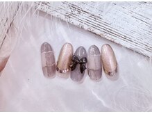 キューティプティ/初回ジェルオフ無料選べる定額