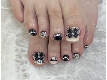 ルポネイル(Repos Nail)/