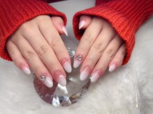 アキラネイルサロン(Akira nail salon)/
