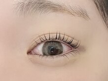 ムートン(mouton)/上下パリジェンヌ