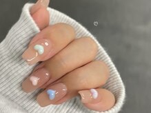 ビーナスベルト 池袋(VENUS BELT)/個性派ネイル【ネイル】