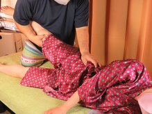 西新オレンジ通り さら/神経整体です