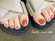 アミ バイ アメリ(AMI by Amelie)/オーロラネイル:mikako