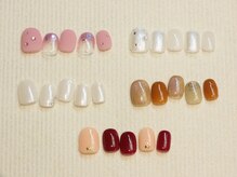 エーネイルサロン プラーカ本店(A-Nail Salon)