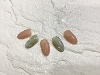 スターガーデン/