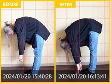 整体院 元 宇城松橋店/産後の骨盤を戻したい