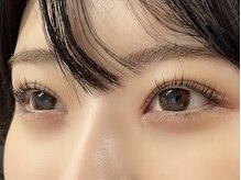 まつげ家クルン 大宮店(kurun)/お客様デザイン Dカール