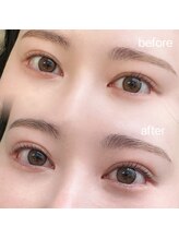 エクラ バイ シャンリィ(eclat by shanLy)/束感