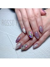 ロッソピーノ(Rosso Pino)/