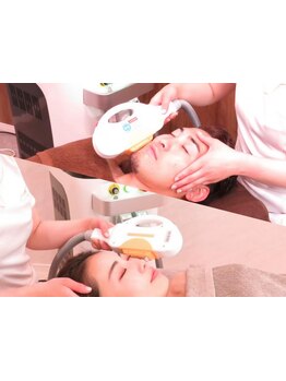 顔脱毛がしたい