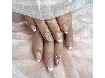 サロン アクア(salon AQUA)/