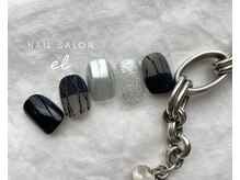 エル 梅田 堂山町店(el)/Dコース 6600円