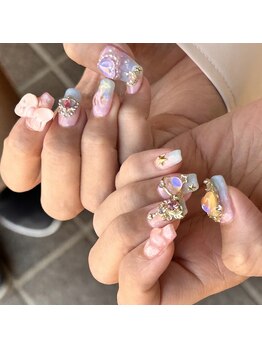 フォア ネイル(FOI NAIL)/