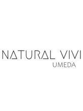 ナチュラルビビ 梅田大阪駅前第2ビル店(Natural ViVi) NISHINO 