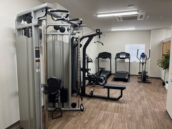 アピタからだ塾 稲沢店