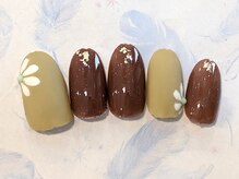 ティーエヌ 大船店/定額ネイル☆5500円