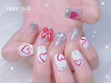 ノレネイル(nore nail)/