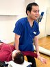 デスクワークの方必見！猫背・巻き肩改善◎姿勢矯正体験60分 5500円→1980円