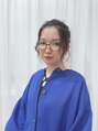 スリールヘア(Sourire hair) アサゾメ 