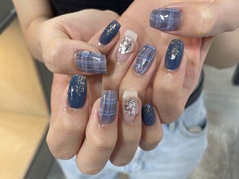 グロウ ネイル(GLOW×NAIL)/