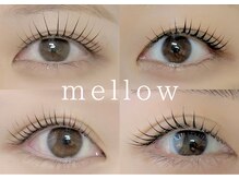 メロー(mellow)/まつ毛パーマ