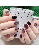 クイーンズビューティーサロン 新宿本店(Queen's beauty salon)/パラジェル対応可