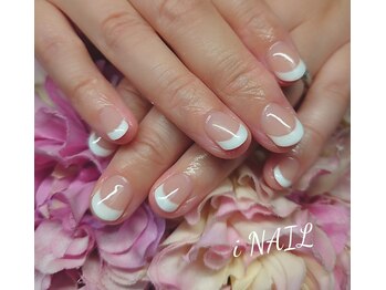 アイネイル(iNAIL)/