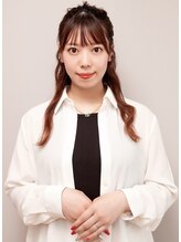 アムール(Amur)&nbsp;田口 奈菜