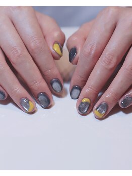 メトロ(Metro)/フルアート