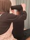 アマネ(AMANE)の写真/当店リピーターNO.1メニュー★ほぐして伸ばしてすっきり!!足圧＋もみほぐし＋ストレッチ（タイ古式）◇