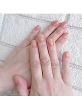 ゼロ アトリエ(ZERO Atelier)/ちゅるん♪ワンカラーデザイン