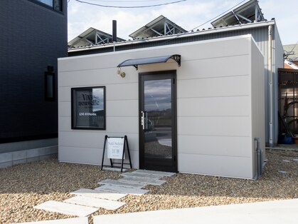 ヴィヴィ ヌーベル(ViVi nouvelle)の写真