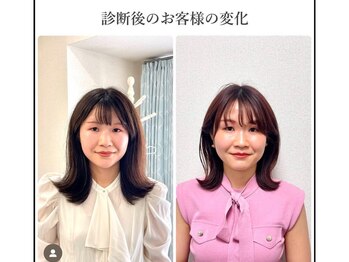 ビモーレ 銀座(Bimore)