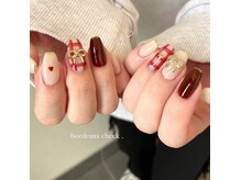 メイドットバイシャルム(May.byCharme)の雰囲気（今流行りのデザインもお任せください！！）