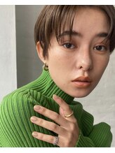 パリス 明治神宮前店(PARiS)/☆ナチュラルヘルシーメイク☆