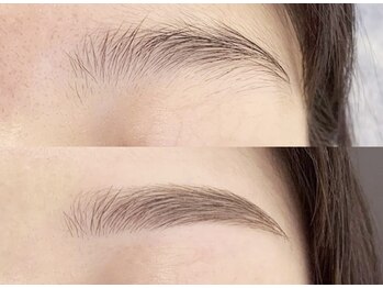 ミアン(Mian)/★アイブロウ★