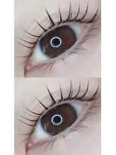 アルム(Areume)/韓国束感パーマ