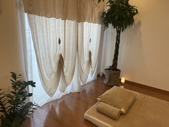 リヒト(Licht)/今日も一日お疲れさまでした