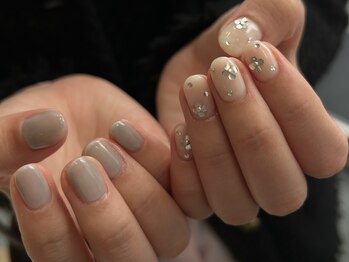 エイミー(amy)/お任せデザイン(約6600円)