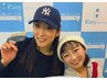 《ペア割/イベントプラン》☆セルフホワイトニング8分×6照射×2来店