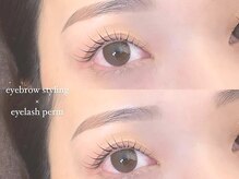 モストアイズ 北千住店(most eyes)/眉毛アイブロウ/眉毛WAX/北千住