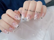 アンアンビューティーサロン(AnAn Beauty Salon)/やり放題