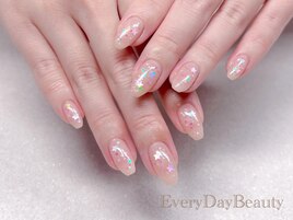 ワンホンネイル