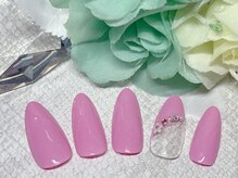 シュシュ(Chou Chou)/