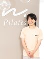 Nピラティス 柏店 保坂 流星
