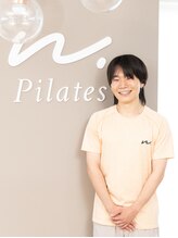 Nピラティス 柏店&nbsp;保坂 流星